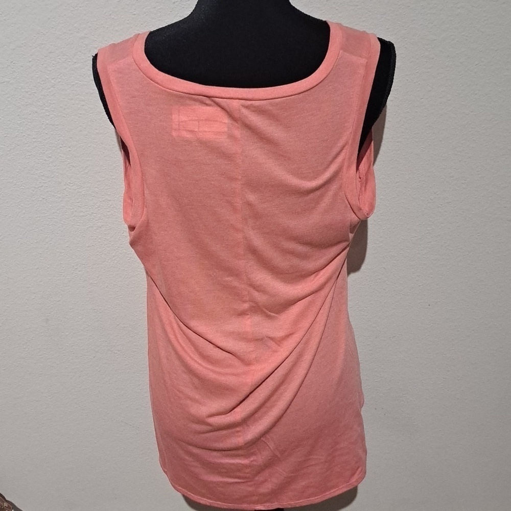 MAGELLAN Outdoors fish gear large classic fit moisture-wicking tank - Picture 2 of 5